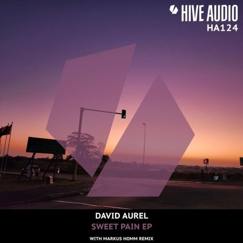 David Aurel - Sweet Pain [HA124]